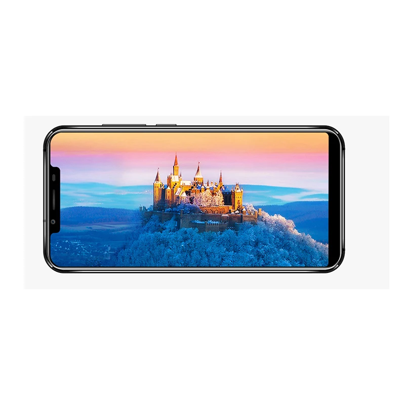 Ibopaida 5 8 дюймовый планшетный ПК смартфон 4G Android 7 0 четырехъядерный 16/64 ГБ|Планшеты| |