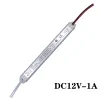 Fuente de alimentación del controlador LED, transformador de iluminación de 12V a 12v, 220V, 2A, 1A, 3A, 5A, 220V, 24W, 36W y 60W ► Foto 2/5