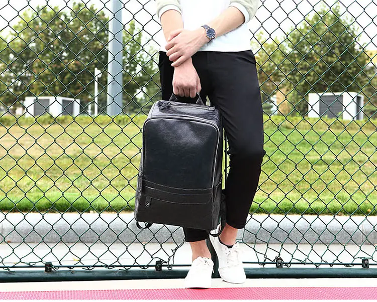 9016 PU backpack_7