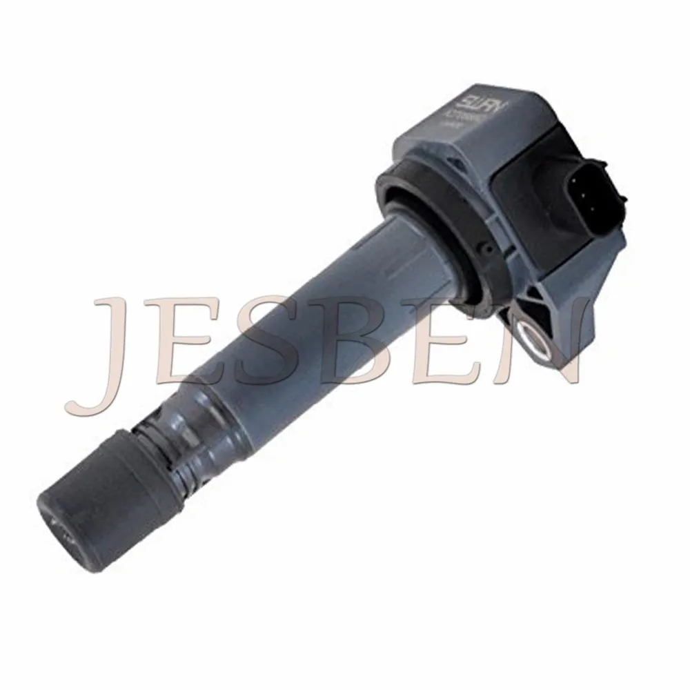 JESBEN 4 шт./лот 30520-RNA-A01 Катушка зажигания для Honda CIVIC FA1 1.8L Accord 2.0L CITY CRV 2.0L 2007-2012