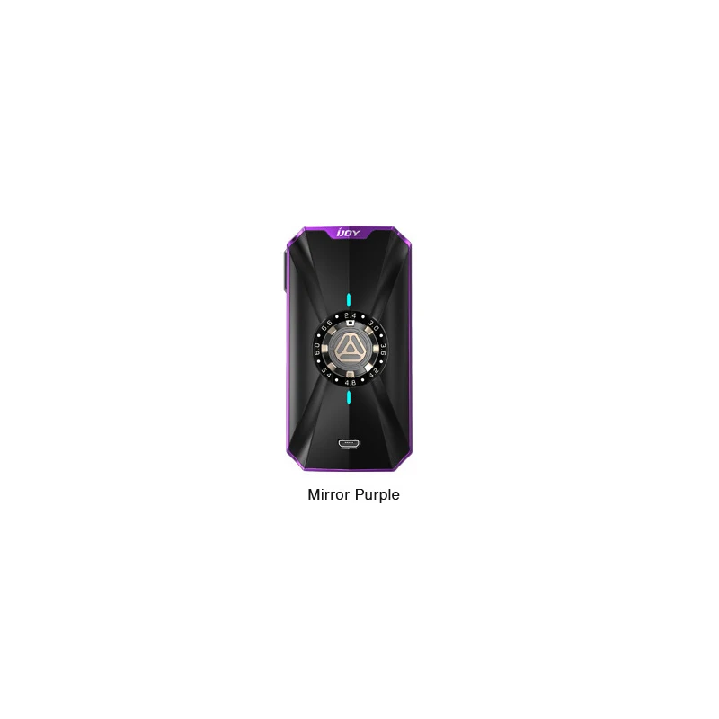 ZENITH 3 Mod-purple
