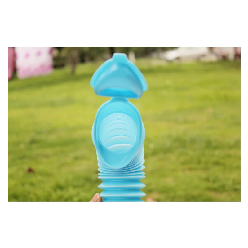 Portable multi purpose urinal outdoor female unisex urinal funnel camping hiking cart urine pissing toilet health 1 Portable multi purpose urinal outdoor female unisex urinal funnel camping hiking cart urine pissing toilet health 4