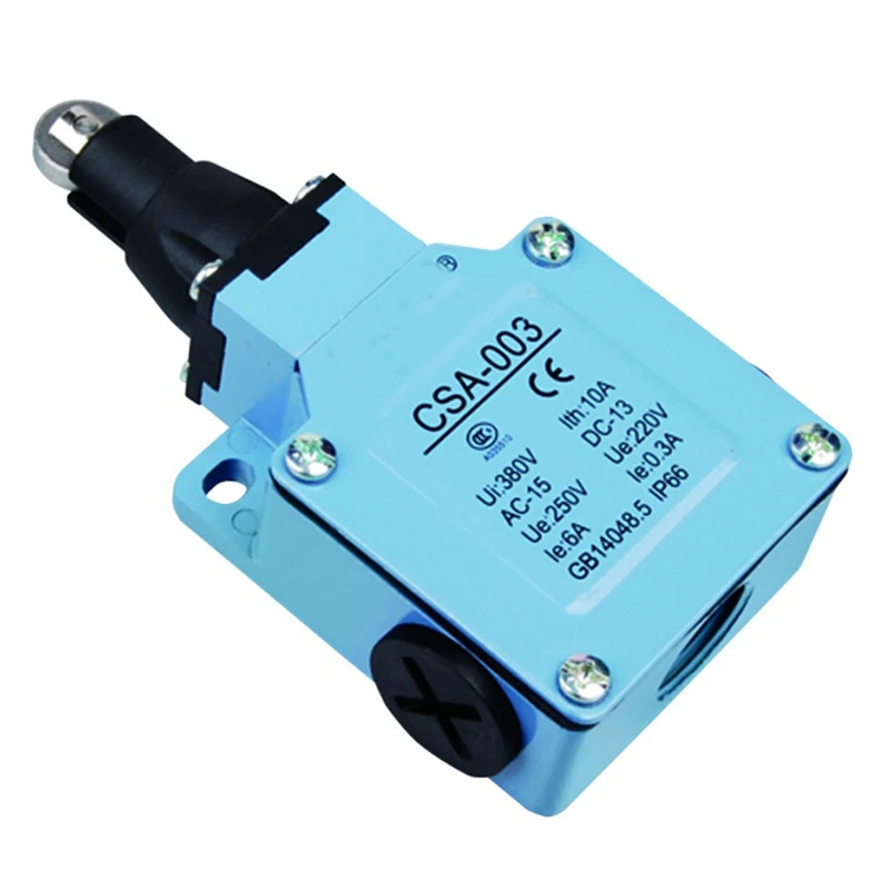CSA 003 The Leading Manufacturer Of Mini Limit Switch Elevator