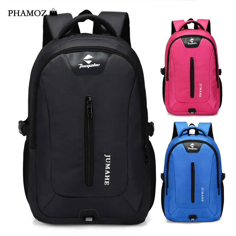 

Backpack Laptop Backpack USB Charging Backbag Daypacks Male Leisure High Capacity School Travel Backpack Bookbag