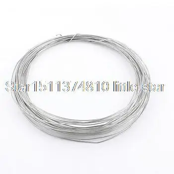 

15M Long AWG17 1.2mm Nichrome Resistance Resistor Wire for Frigidaire Heater