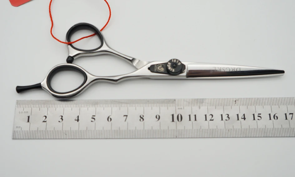 DRGSKL 1918 классические профессиональные ножницы для волос, 9CR салон 5,5 дюймов Парикмахерские ножницы для стрижки волос Парикмахерские ножницы tesoura