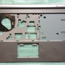 Для lenovo IdeaPad Z410 PalmRest 90203970 AP0T1000300 серебро