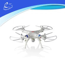 Syma X8W Explorers RC Quadcopter WiFi FPV 2.4G 4CH 6 Axis Gyro Headless Drone RTF