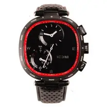 ezon watch H601 new style outdoor climbing mountain Compass altitude climb mountain waterproof wristwatch