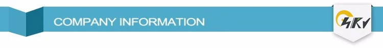 company information