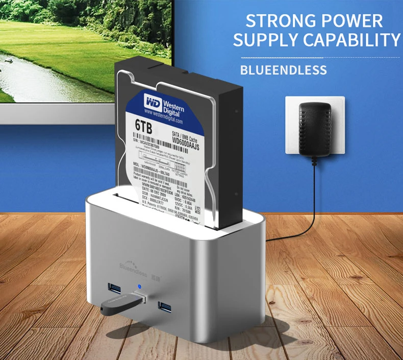 hub hdd docking station (9)