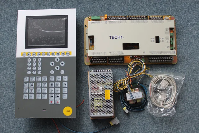 controller packaging machine TECH1 control PLC / Techmation system for / controller controller packaging machine TECH1 control PLC / Techmation system for / controller