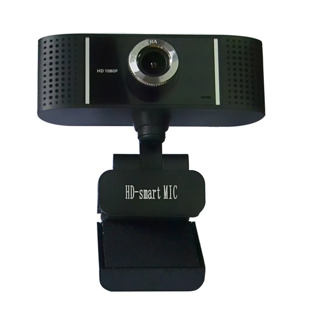Мини-камера USB A6 1080P HD сетевая подвесная камера сетевая камера для ПК ноутбук Настольный видео встречи чат контроль экзамена