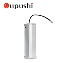 Упуши 20 Вт наружные водонепроницаемые динамики для системы общественных адресов