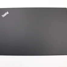 Новинка для lenovo Thinkpad X280 A285 ЖК-дисплей Экран задняя крышка верхней крышке FHD для просмотране сенсорный шкаф AP16P000100 SM02P32305 01YN062