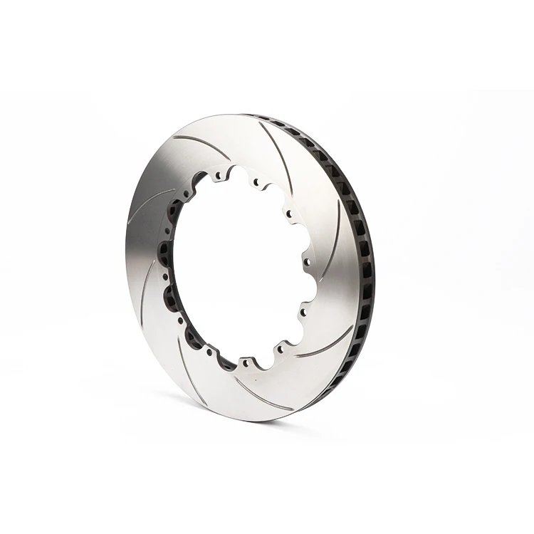 

KOKO RACING high quality 380*28 Modified Brake disc disk rotor For CP9660 Calipers for Volkswagen CC for toyota