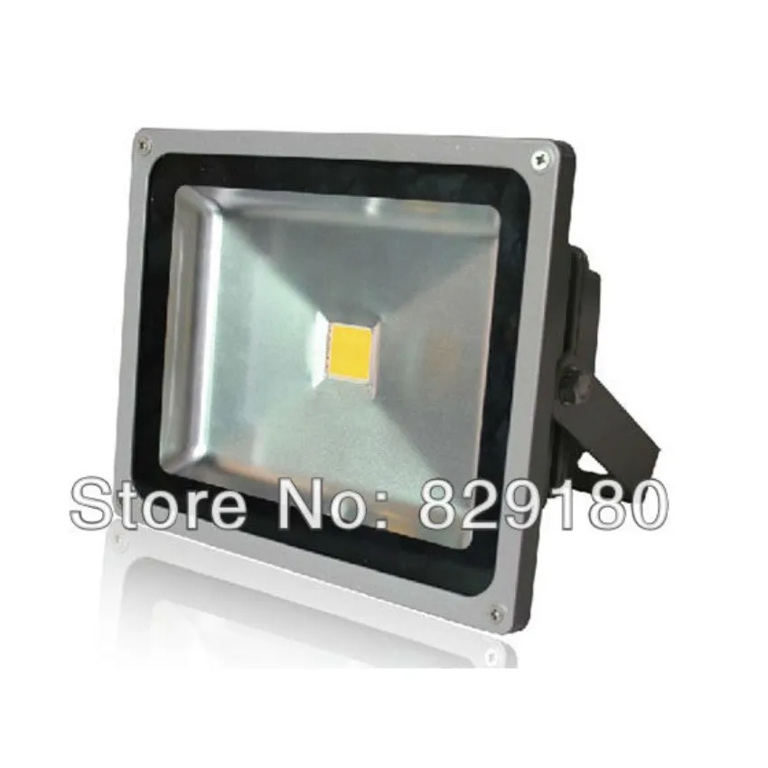 50w DC 12V 24V 4pcs LED Flood Light Projection Lamp Landscape Outdoor Floodlight Pure Warm Cool White | Лампы и освещение