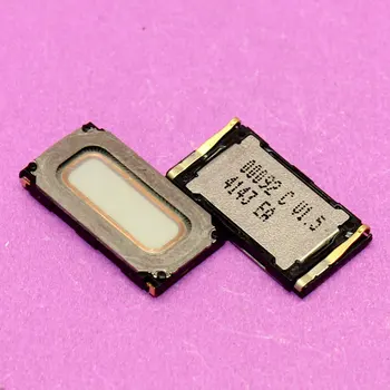 

YuXi 20PCS/Lot New Genuine ear earpiece speaker For Sony Xperia Z3 mini Compact D5803 D5833 M55w mobile phone