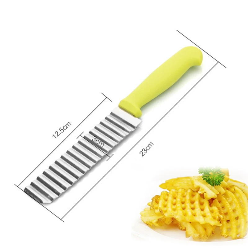 QuickDone-Stainless-Steel-Potato-Chips-Wavy-Cutter-Vegetable-Corrugated-Crinkle-Slicer-Knife-Cooking-Tool-AKC5289 (9)