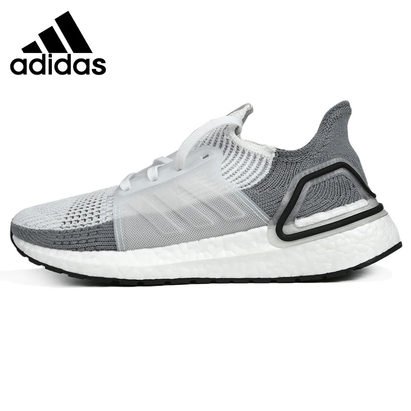 Новинка оригинальные женские кроссовки Adidas Ultra19 W для бега|Беговая обувь| |