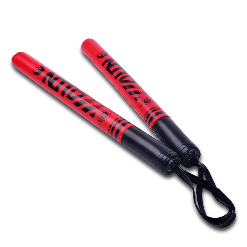 

focus pads Boxing Stick Target Sanda Training Target Pad Muay Thai Fighting Stick Target Muay thai MMA Training Pads