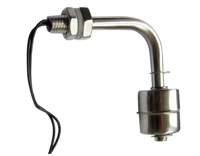 

Water Oil Level Overflow Detector WLD 102