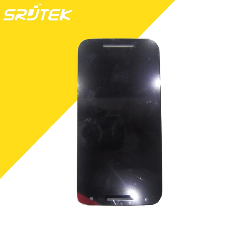 

NEW Original LCD Screen for Motorola MOTO G3 G 3 rd gen Black Touch Screen Digitizer Panel with LCD Display Assembly