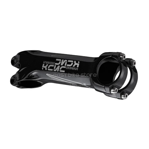 90 WHITE KCNC Arrow 7050 Alloy Stem 31.8mm x 70 130 mm BLACK 80