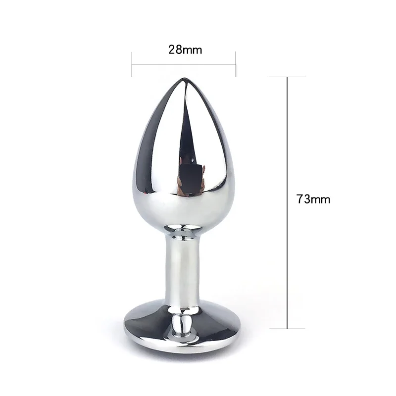 Stainless-Steel-Butt-Plug-Dildo-Vibrator-Intimate-Goods-Anal-Plug-Adult-Massager-Balls-Sex-Anal-Toys (3)