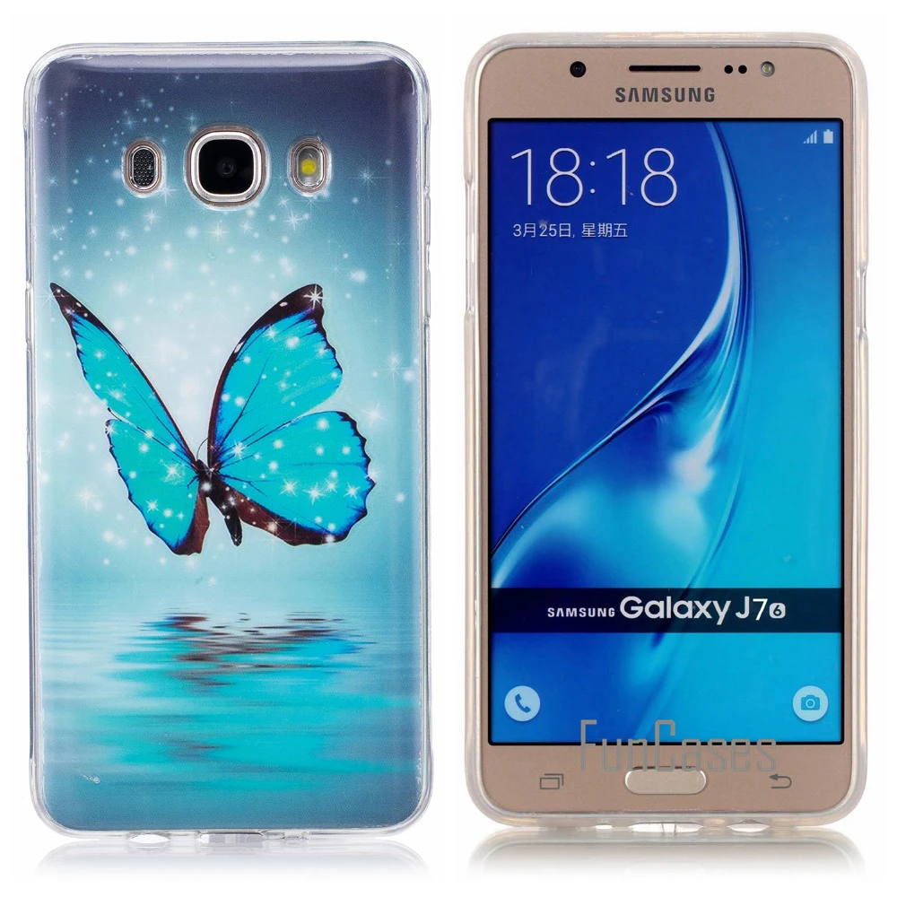 Samsung J5 2016 Чехол Купить