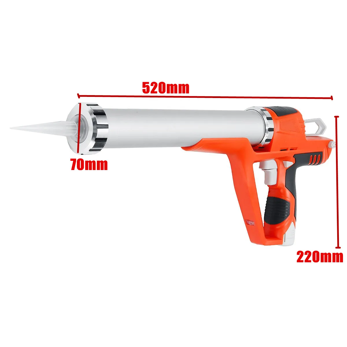 Cheap Pistola de calafetagem