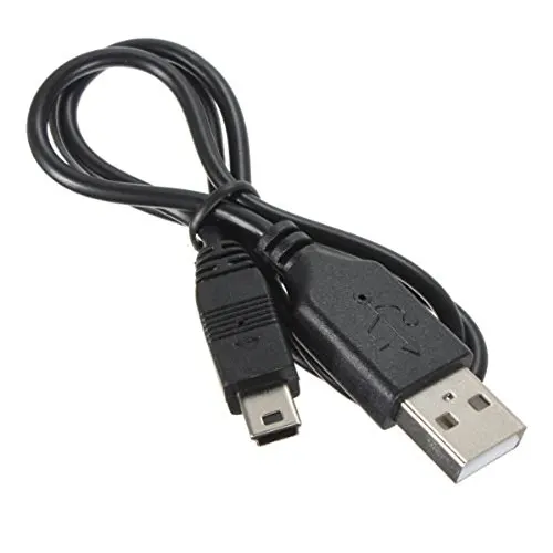 Cncncol Сменный аккумулятор для питания+ USB кабель для зарядного устройства комплект кабеля для Playstation 3 PS3 контроллер Прямая поставка