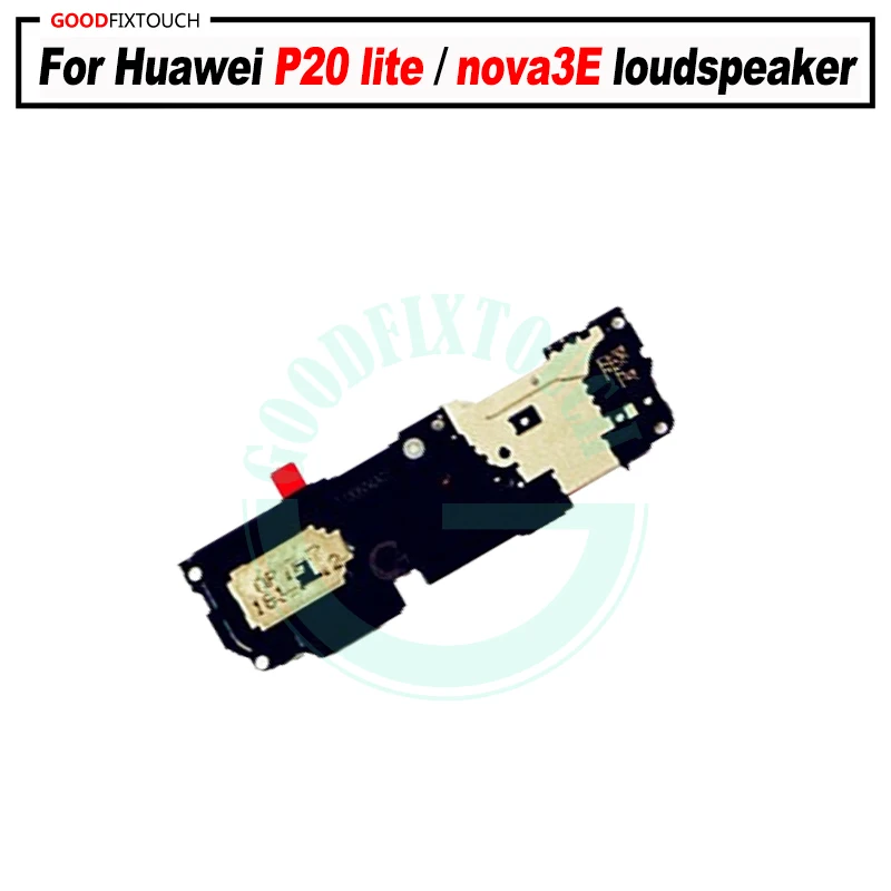 For Huawei P20 lite nova3E loudspeaker 01