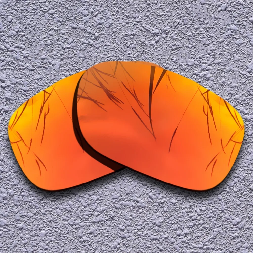 Polarized Replacement Lenses for Oakley TwoFace Sunglasses - Multiple Choices