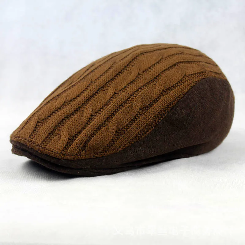 old people hats