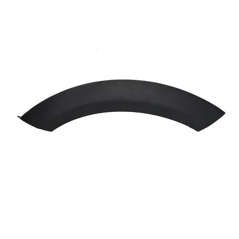 Wheel Arch Trim On Hood For BMW MINI (2)