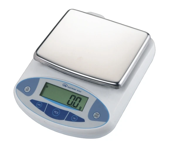

30kgx0.1g Lab Analytical Digital Balance Scale Jewellery Electronics said,with LCD display Brand new Rh
