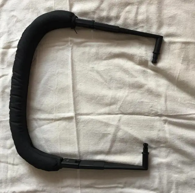 Old Style Baby Stroller Armrest Stroller Bumper Bar Baby Carriages Pram Buggy Car For YOYA YO YO 