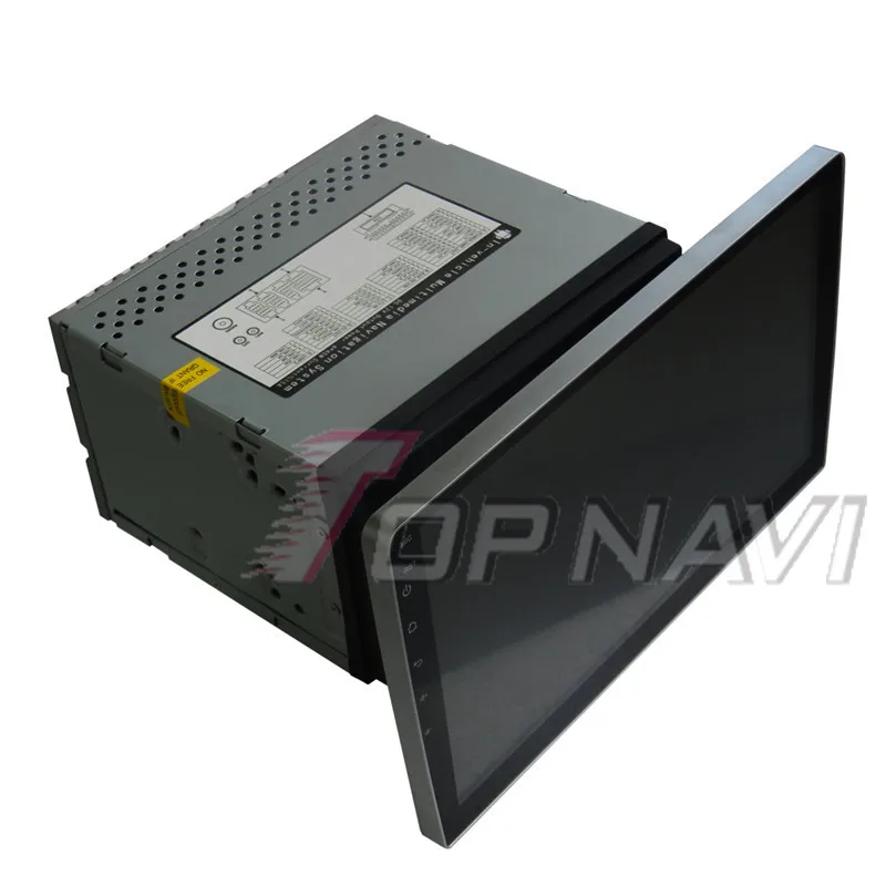 car player vw For opel vectra c