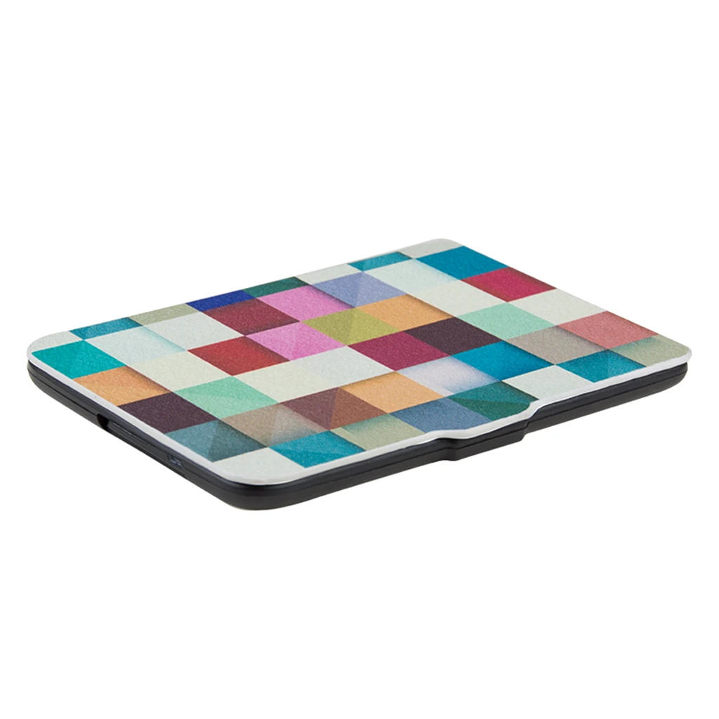 Smart Case Cover for Kobo Clara   6inch eReader Protective Sleeve Skin #3