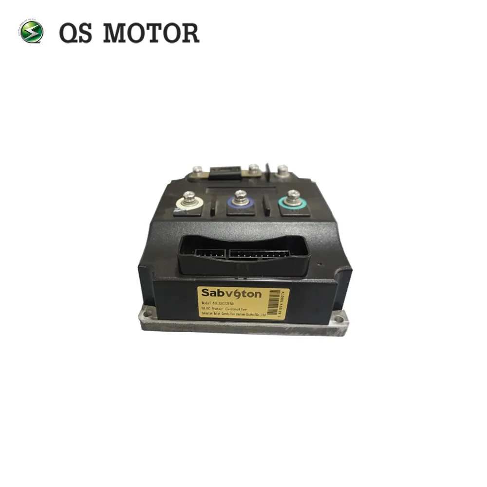 

Sabvoton controller Sine Wave Controller SSC072150 150A 72V for electric wheel hub motor