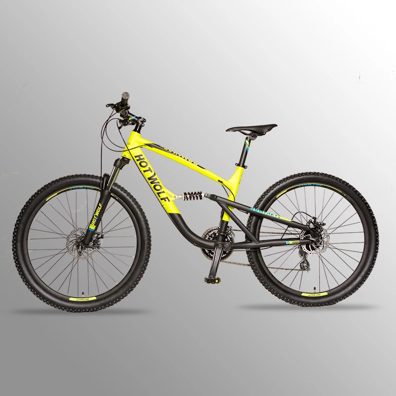 Wolf's fang bicycle Mountain Bike 27 Speed 29 Inches bike 29 road bike Resistance Rubber bike speed bmx Free shipping Wolf's fang bicycle Mountain Bike 27 Speed 29 Inches bike 29 road bike Resistance Rubber bike speed bmx Free shipping