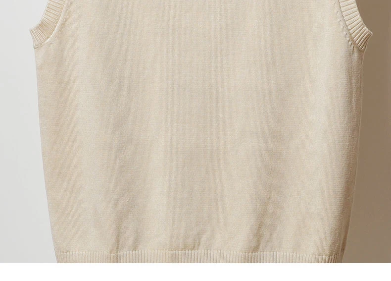 Queechalle M-4XL Весна ВЯЗАНАЯ МАЙКА с бретельками Для женщин топы с круглым вырезом женский свитер жилет без рукавов домашний топ в стиле кэжуал уличная черный