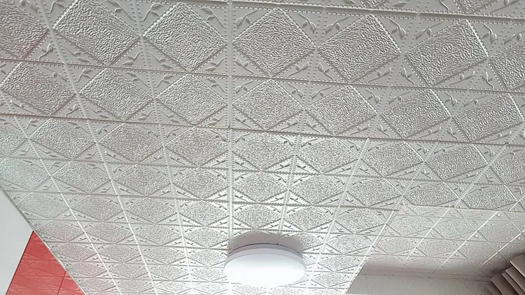 Стиль крыши украшения обои 3d стерео наклейки на стены водонепроницаемый Потолок наклейка спальня потолок самоклеящиеся обои