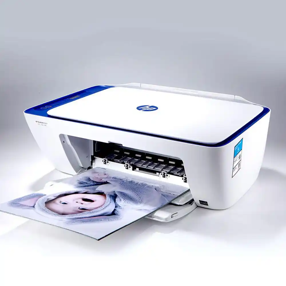 home wireless printer scanner