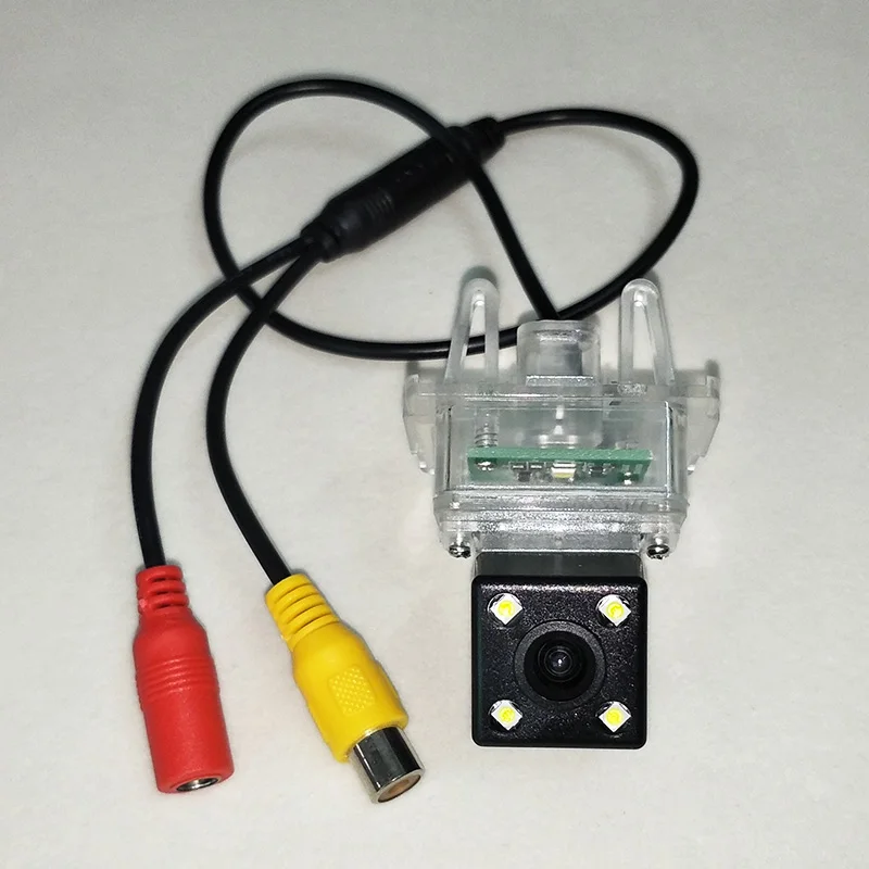 Car Rear View Camera For Mercedes Benz CLA Class C117 20132016 / RCA