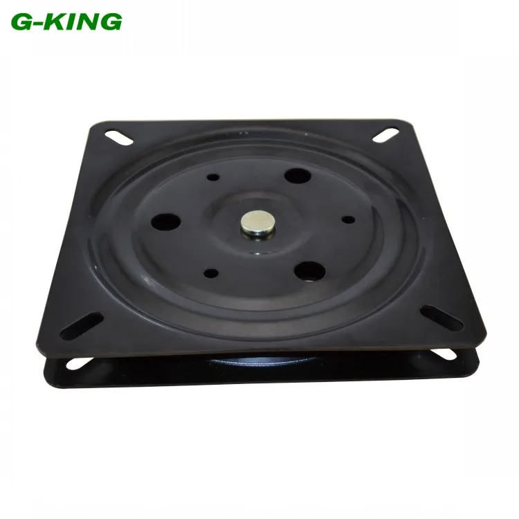 Rotary turntable turntable rotary table 10 inch industrial rotary tablein Hinges from