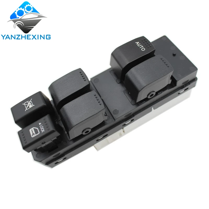 

Front Rear left right Master or Passenger Window Control switch Button For Suzuki Swift 2005-2016 For SX4 2006-2013 Alto