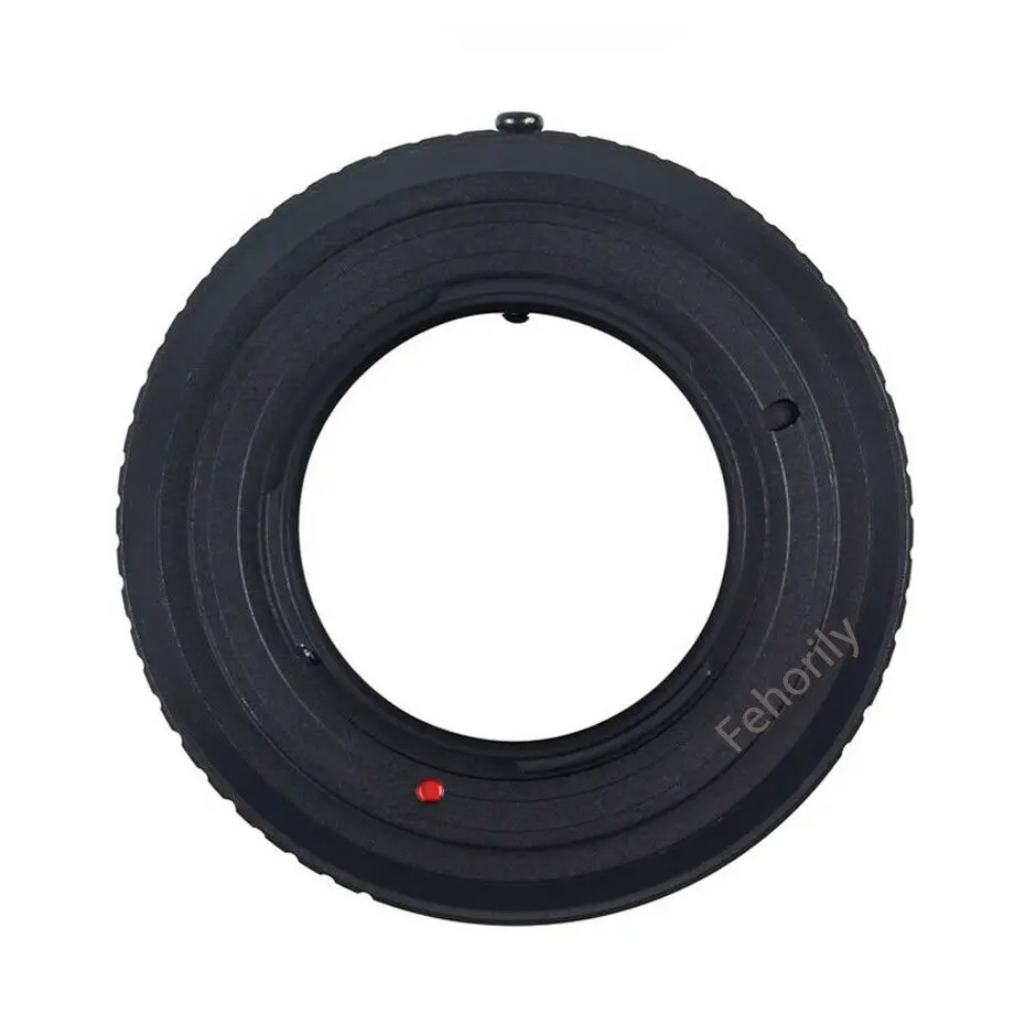 FD-N1 Adapter for FD Lens to N1 V1 J1 J2 J3 J4 Mirrorless Camera FD-N1 Adapter for FD Lens to N1 V1 J1 J2 J3 J4 Mirrorless Camera