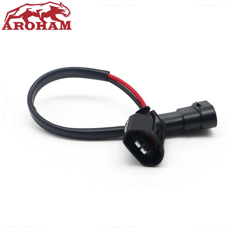 Новый OEM HID фара D4S D4R балласт блок управления кабель для 85967 45010 Toyota RAV4 Reiz 031100 1010